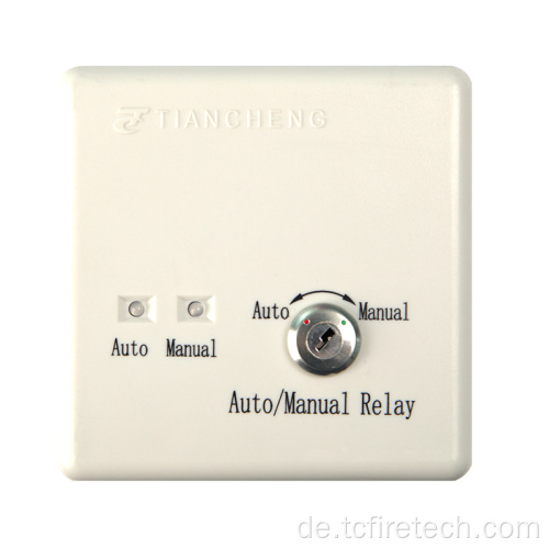 TC-S5701 Auto/Manual Switch-Modul für Gasfeuer